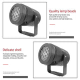 LED Christmas Projector Light