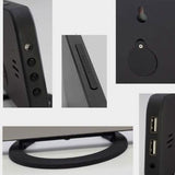 LED Digital Alarm Clock
