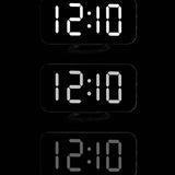 LED Digital Alarm Clock