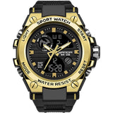 LED Digital Military Watch Classic Casual Sport Watch