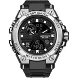 LED Digital Military Watch Classic Casual Sport Watch