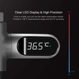 LED Digital Shower Thermometer