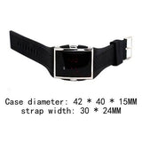 LED Digital Sports Wrist Watch