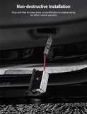 LED Door Projector Puddle Lights for Model 3 Highland / Y Juniper