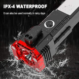 LED Flashlight Super Bright
