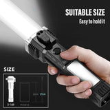 LED Flashlight Super Bright