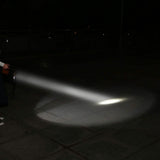 LED Flashlights IPX6 Waterproof Handheld Night Lights