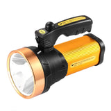 LED Flashlights IPX6 Waterproof Handheld Night Lights