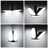 LED Garage Light E27/B22 60W