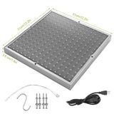 LED Grow Light Full Spectrum Hanging