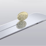 LED Illuminated Door Sill Protector for Cybertruck