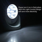 LED Light As Seen On TV Night Lights Cordless Induction Light Base