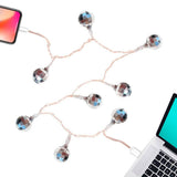 LED Light-Up Charging Cables
