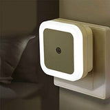 LED Night Light Automatic Sensor Lamp