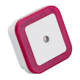 LED Night Light Automatic Sensor Lamp