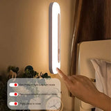 LED Night Lights USB Rechargeable