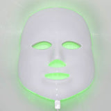 LED Photon Therapy Facial Mask