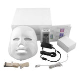LED Photon Therapy Facial Mask
