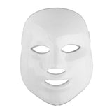 LED Photon Therapy Facial Mask