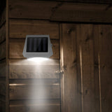 LED Solar Powered Stair Lights