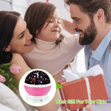 LED Star Sky Projector Night Light