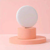 LED Travel Makeup Mirror