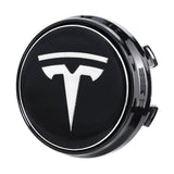 LED Wheel Hub Light Caps For Tesla Model 3/Y/X/S（4ps）