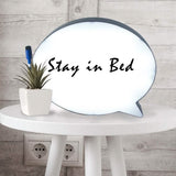 LED Writing Board with 3 Pens