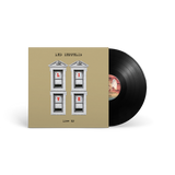 Live Ep (First-Ever Vinyl Release Of 1975 & 1979 Performances) [Vinyl]