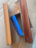 Ledge Shelf - Garage Wall Mounted