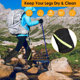Leg Gaters Waterproof Snow Boot