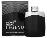 MONTBLANC Legend Eau de Toilette