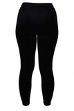 Saint Laurent Women Legging