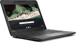 Lenovo 11.6" Chromebook N23 2GB 16GB SSD (Refurbished)