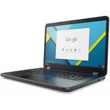 Lenovo IdeaPad N42-20 14" Chromebook, Intel N3060 Dual-Core, 16GB eMMC SSD, 4GB DDR3 (Refurbished)
