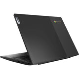 Lenovo Chromebook 3 11.6" HD Laptop Onyx Black