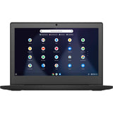Lenovo Chromebook 3 11.6" HD Laptop Onyx Black