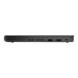 Lenovo Chromebook 500e 11.6" Touch Intel Celeron N3450 1600 MHz RAM 32 GB SSD (Refurbished)