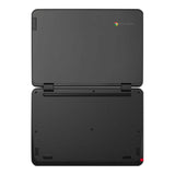 Lenovo Chromebook 500e 11.6" Touch Intel Celeron N3450 1600 MHz RAM 32 GB SSD (Refurbished)