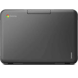 Lenovo N21 11.6" Chromebook - 2.16GHz Intel Celeron N2840 - 2GB RAM 16GB SSD (Refurbished)