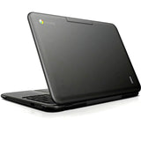 Lenovo N21 11.6" Chromebook - 2.16GHz Intel Celeron N2840 - 2GB RAM 16GB SSD (Refurbished)