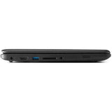Lenovo N23 Chromebook 11.6" Intel Celeron N3060 4GB RAM 16GB SSD (Refurbished)