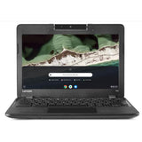 Lenovo N23 Chromebook 11.6" Intel Celeron N3060 4GB RAM 16GB SSD (Refurbished)