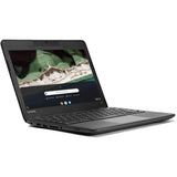 Lenovo N23 Chromebook 11.6" Intel Celeron N3060 4GB RAM 16GB SSD (Refurbished)