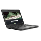 Lenovo N23 Chromebook Intel Celeron 1.6GHz 4GB Ram 16GB Flash Chrome OS (Refurbished)