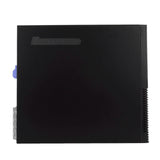 Lenovo ThinkCentre M82 Desktop Computer PC - 120GB SSD Hard Drive (Refurbished)