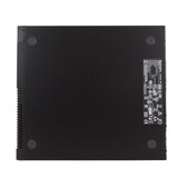 Lenovo ThinkCentre M82 Desktop Computer PC - 120GB SSD Hard Drive (Refurbished)