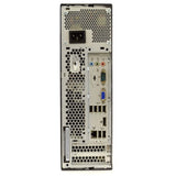Lenovo ThinkCentre M90 Desktop Computer PC (Refurbished)
