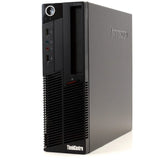 Lenovo ThinkCentre M90 Desktop Computer PC (Refurbished)