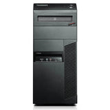 Lenovo ThinkCentre M91 Tower Computer PC (Refurbished)